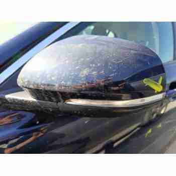 Recambio de espejo retrovisor izquierdo para jaguar xe (x760) 2.0 d referencia OEM IAM   