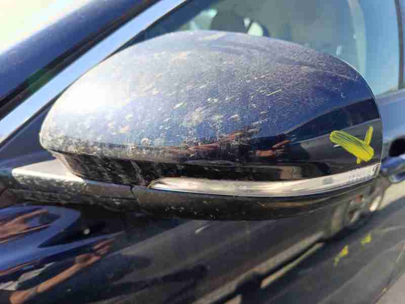 Recambio de espejo retrovisor izquierdo para jaguar xe (x760) 2.0 d referencia OEM IAM   
