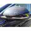 Recambio de espejo retrovisor izquierdo para jaguar xe (x760) 2.0 d referencia OEM IAM   