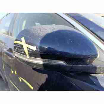 Recambio de espejo retrovisor derecho para jaguar xe (x760) 2.0 d referencia OEM IAM   