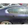 Recambio de puerta trasera derecha para jaguar xe (x760) 2.0 d referencia OEM IAM T4N2634  