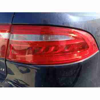 Recambio de piloto trasero derecho para jaguar xe (x760) 2.0 d referencia OEM IAM T4N39457  