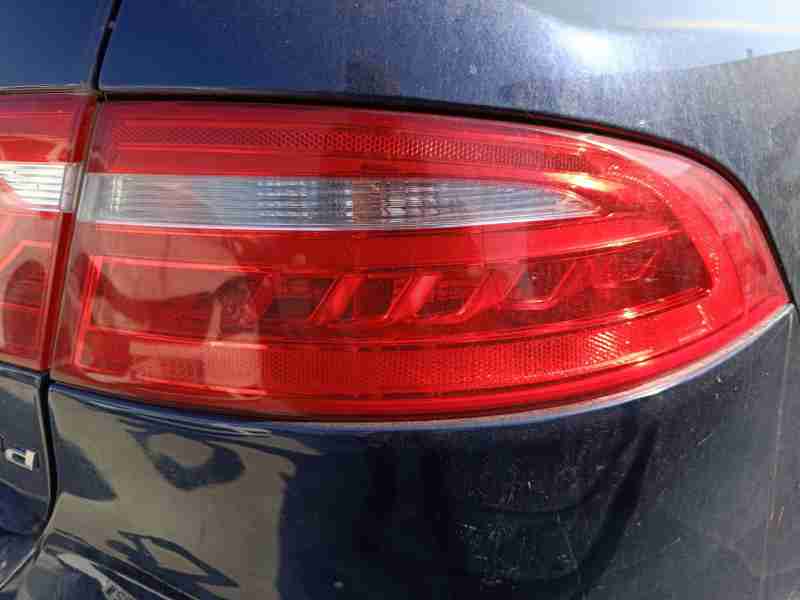 Recambio de piloto trasero derecho para jaguar xe (x760) 2.0 d referencia OEM IAM T4N39457  