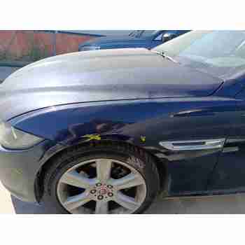 Recambio de aleta delantera izquierda para jaguar xe (x760) 2.0 d referencia OEM IAM T4N2637  