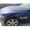 Recambio de aleta delantera izquierda para jaguar xe (x760) 2.0 d referencia OEM IAM T4N2637  