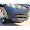 Recambio de paragolpes delantero para jaguar xe (x760) 2.0 d referencia OEM IAM T4N13171LML  
