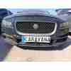 Recambio de paragolpes delantero para jaguar xe (x760) 2.0 d referencia OEM IAM T4N13171LML  