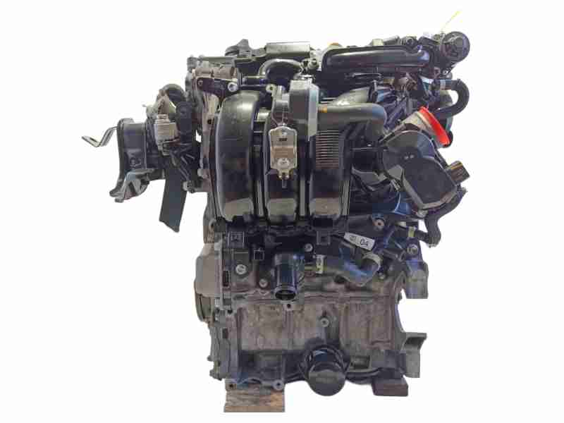 Recambio de motor completo para toyota yaris (_p21_, _pa1_, _ph1_) 1.5 (mxpa11) referencia OEM IAM M15A 19000F3020 