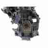 Recambio de motor completo para toyota yaris (_p21_, _pa1_, _ph1_) 1.5 (mxpa11) referencia OEM IAM M15A 19000F3020 