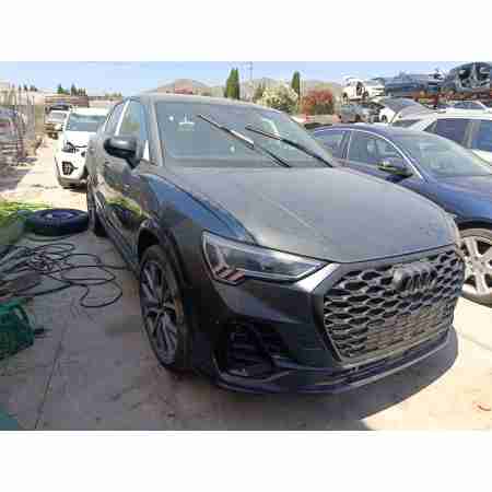 AUDI Q3 SPORTBACK (F3N)