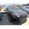 audi q3 sportback (f3n) del año 2025