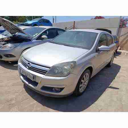 OPEL ASTRA H (A04)