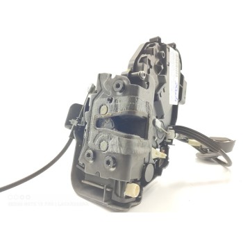 Recambio de cerradura puerta trasera derecha para land rover discovery v6 td hse referencia OEM IAM FQM500360  