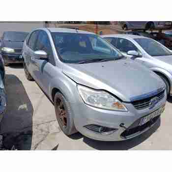 ford focus ii (da_, hcp, dp) del año 2004