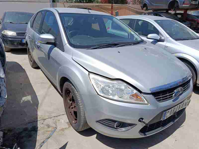 ford focus ii (da_, hcp, dp) del año 2004