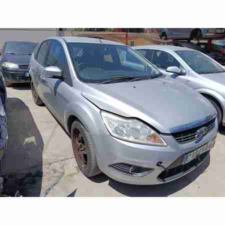 FORD FOCUS II (DA_, HCP, DP)