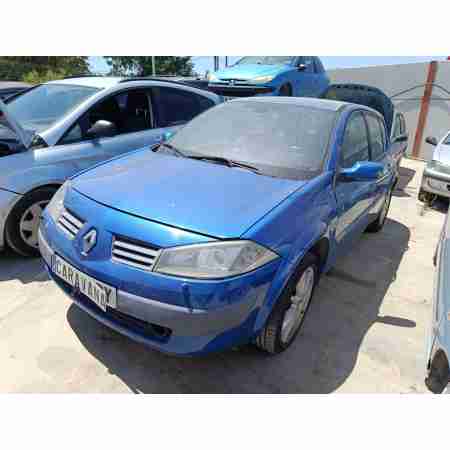 RENAULT MEGANE II (BM0/1_, CM0/1_)