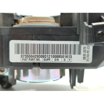 Recambio de mando multifuncion para fiat doblo active referencia OEM IAM 7355042930  