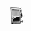 Recambio de puerta trasera izquierda para peugeot partner monospace (5_, g_) 1.6 hdi 90 referencia OEM IAM 8702E1  