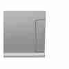 Recambio de puerta trasera izquierda para peugeot partner monospace (5_, g_) 1.6 hdi 90 referencia OEM IAM 8702E1  