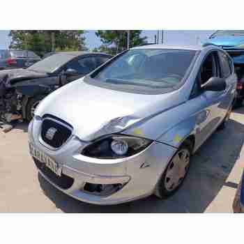 seat altea (5p1) del año 2007