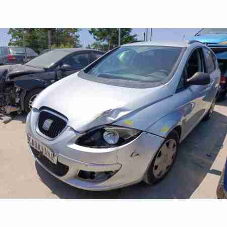SEAT ALTEA (5P1)