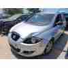seat altea (5p1) del año 2007
