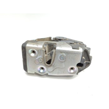 Recambio de cerradura puerta delantera derecha para smart forfour cdi (50kw) referencia OEM IAM A4547200235  