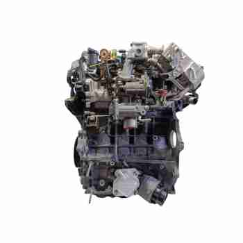 MOTOR COMPLETO 1ND 