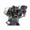 Recambio de motor completo para toyota auris active referencia OEM IAM 1ND  