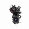 Recambio de motor completo para toyota auris active referencia OEM IAM 1ND  