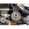 Recambio de motor completo para toyota auris active referencia OEM IAM 1ND  