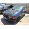 fiat punto (176_) del año 1999