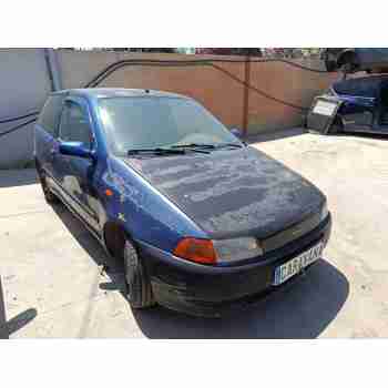 fiat punto (176_) del año 1999
