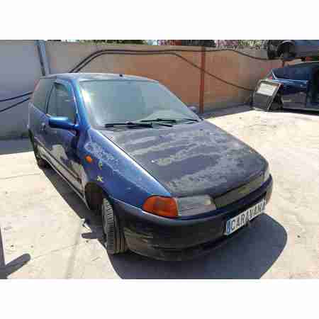 FIAT PUNTO (176_)