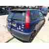fiat punto (176_) del año 1999