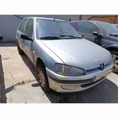 PEUGEOT 106 II (1A_, 1C_)