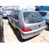 peugeot 106 ii (1a_, 1c_) del año 2003