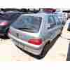 peugeot 106 ii (1a_, 1c_) del año 2003