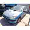 peugeot 206 hatchback (2a/c) del año 1999
