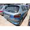 peugeot 206 hatchback (2a/c) del año 1999
