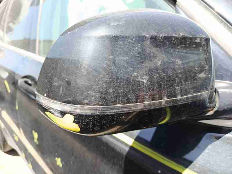 Recambio de espejo retrovisor derecho para bmw x3 (g01, f97, g08) sdrive 18 d referencia OEM IAM   