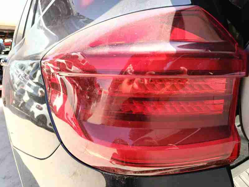 Recambio de piloto trasero izquierdo para bmw x3 (g01, f97, g08) sdrive 18 d referencia OEM IAM 63219853369  