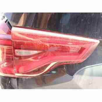 PILOTO TRASERO IZQUIERDO INTERIOR 63219853377 