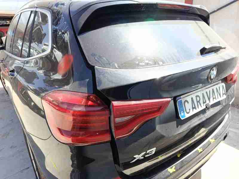 Recambio de porton trasero para bmw x3 (g01, f97, g08) sdrive 18 d referencia OEM IAM 41007494942  