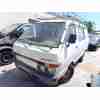 nissan vanette furgoneta (c120) del año 1992