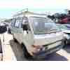 nissan vanette furgoneta (c120) del año 1992
