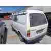 nissan vanette furgoneta (c120) del año 1992