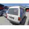 nissan vanette furgoneta (c120) del año 1992