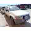 jeep grand cherokee ii (wj, wg) del año 1999